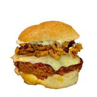 Ginni C. - Paquitoast