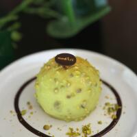Rocher al Pistacchio - Paquitoast