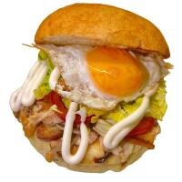 Succulento - Paquitoast