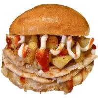 Aromatico - Paquitoast