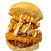 Paquitoast - Paquitoast