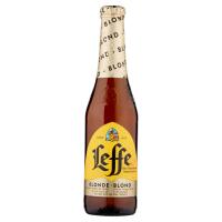 LEFFE BIONDA 33cl - Paquitoast
