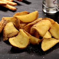 Dippers* - Paquitoast