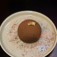 Tiramisu - Paquitoast