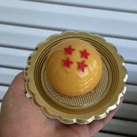 Quarta sfera del drago🐉 - Paquitoast