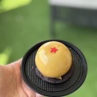 Prima sfera del drago 🐉 - Paquitoast