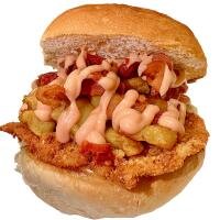 Magnifico - Paquitoast