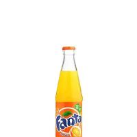 FANTA IN VETRO - Paquitoast