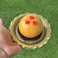 Terza sfera del drago🐉 - Paquitoast