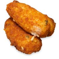 Crocché (SENZA GLUTINE) - Paquitoast