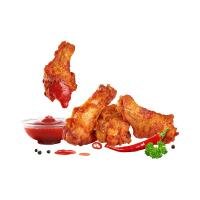 Alette di Pollo (4pz)* - Paquitoast