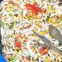 STRACCETTI DI POLLO - Bontà Sottozero