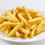 PATATINE FRITTE - Bontà Sottozero