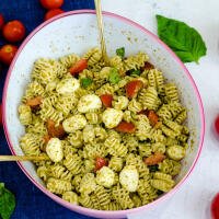 PASTA BASILICO - Bontà Sottozero