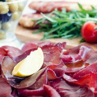 Insalata n 08. - Bontà Sottozero