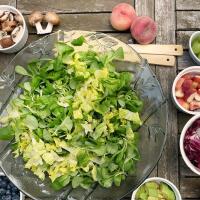 Componi la tua Insalata - Bontà Sottozero