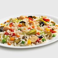Insalata di Riso Tradizionale - Bontà Sottozero