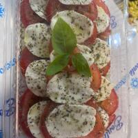 caprese - Bontà Sottozero