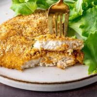 Pesce spada panato - Bontà Sottozero