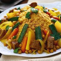 Componi couscous - Bontà Sottozero