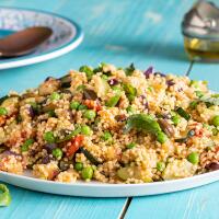 CousCous di Verdure - Bontà Sottozero