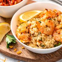 couscous di mare - Bontà Sottozero