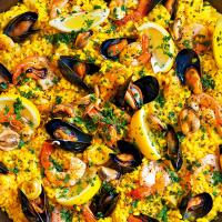 PAELLA - Bontà Sottozero