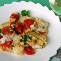 Merluzzo in umido - Bontà Sottozero