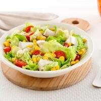 Insalata n 02. - Bontà Sottozero