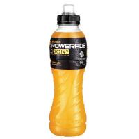 Powerade arancia - Bontà Sottozero