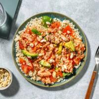 CousCous di Salmone - Bontà Sottozero