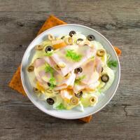 Insalata n 07. - Bontà Sottozero