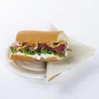 Trenta - Bontà Sottozero