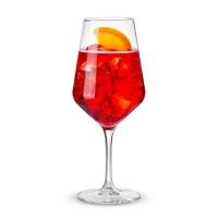 Spritz Campari - Nicolaus Club La Giurlita