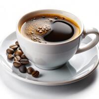 Caffè americano - Nicolaus Club La Giurlita