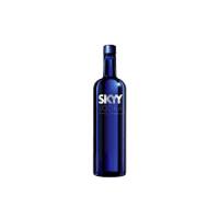 VODKA SKYY - Nicolaus Club La Giurlita