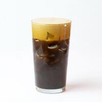 Caffè shakerato alcolico - Nicolaus Club La Giurlita