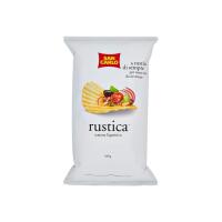 Patatina "Rustica" - Nicolaus Club La Giurlita