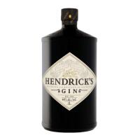 Hendrick's - Nicolaus Club La Giurlita