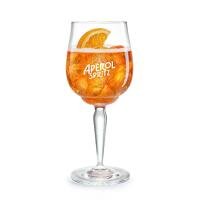 Spritz Aperol - Nicolaus Club La Giurlita