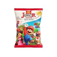 Patatina "Junior" - Nicolaus Club La Giurlita