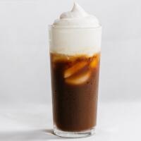 Cappuccino freddo - Nicolaus Club La Giurlita