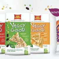 Patatina "Veggy" - Nicolaus Club La Giurlita