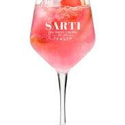 SARTI SPRITZ - Nicolaus Club La Giurlita