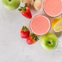 Centrifugato Dissetante - Valtur Baia del Gusmay