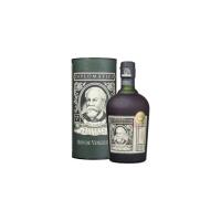 Diplomatico Riserva - Valtur Baia del Gusmay