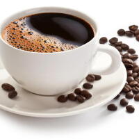 Caffè Americano - Valtur Baia del Gusmay