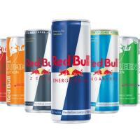 Red Bull Lattina - Valtur Baia del Gusmay