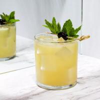 Pisco Punch - Valtur Baia del Gusmay