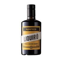 Manfredi Liquirizia - Valtur Baia del Gusmay